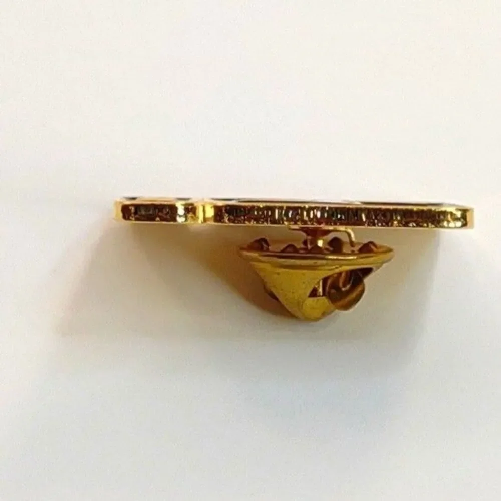 U.S. Army Lapel / Hat Pin USA Military pin New